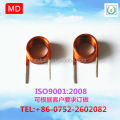 High frequency air core coil SMD coil inductor coil for PCB ROHS